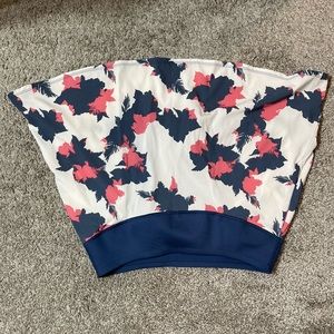 Puma nwot golf skirt with spandex shorts